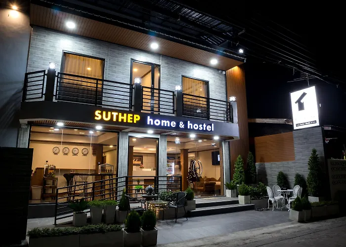 Suthep &