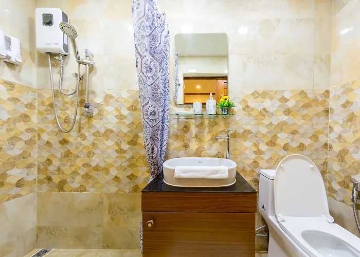 Hostel Suthep & Bangkok
