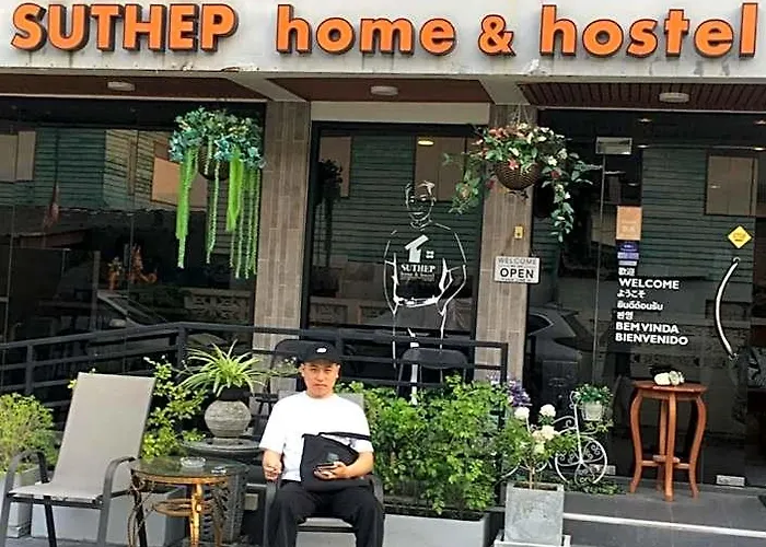 Suthep & *