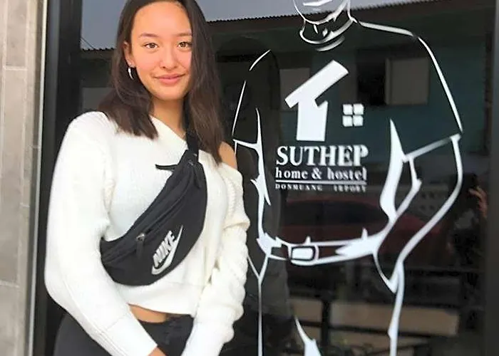 Suthep & Hostel