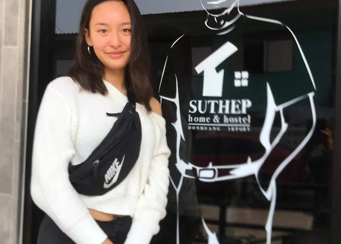Suthep & *