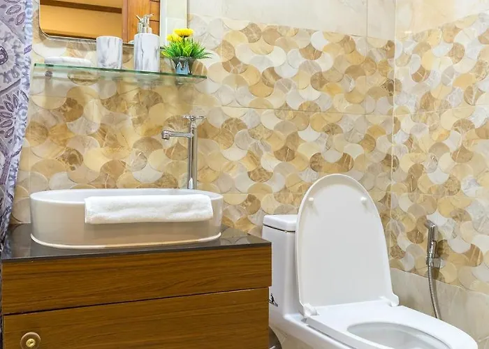 Hostel Suthep &
