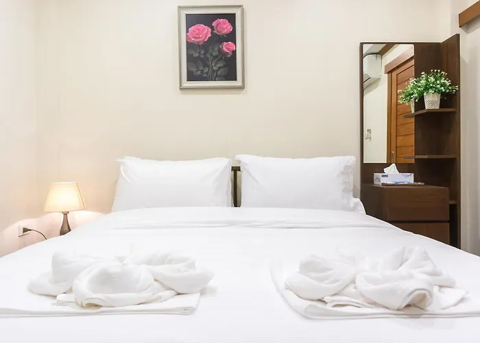 Hostel Suthep &