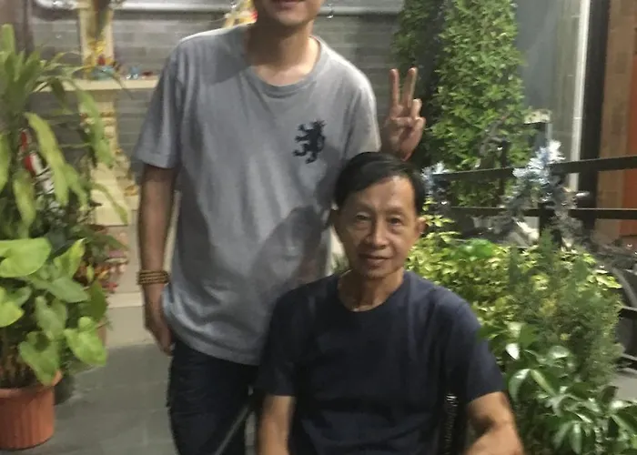 Suthep & *